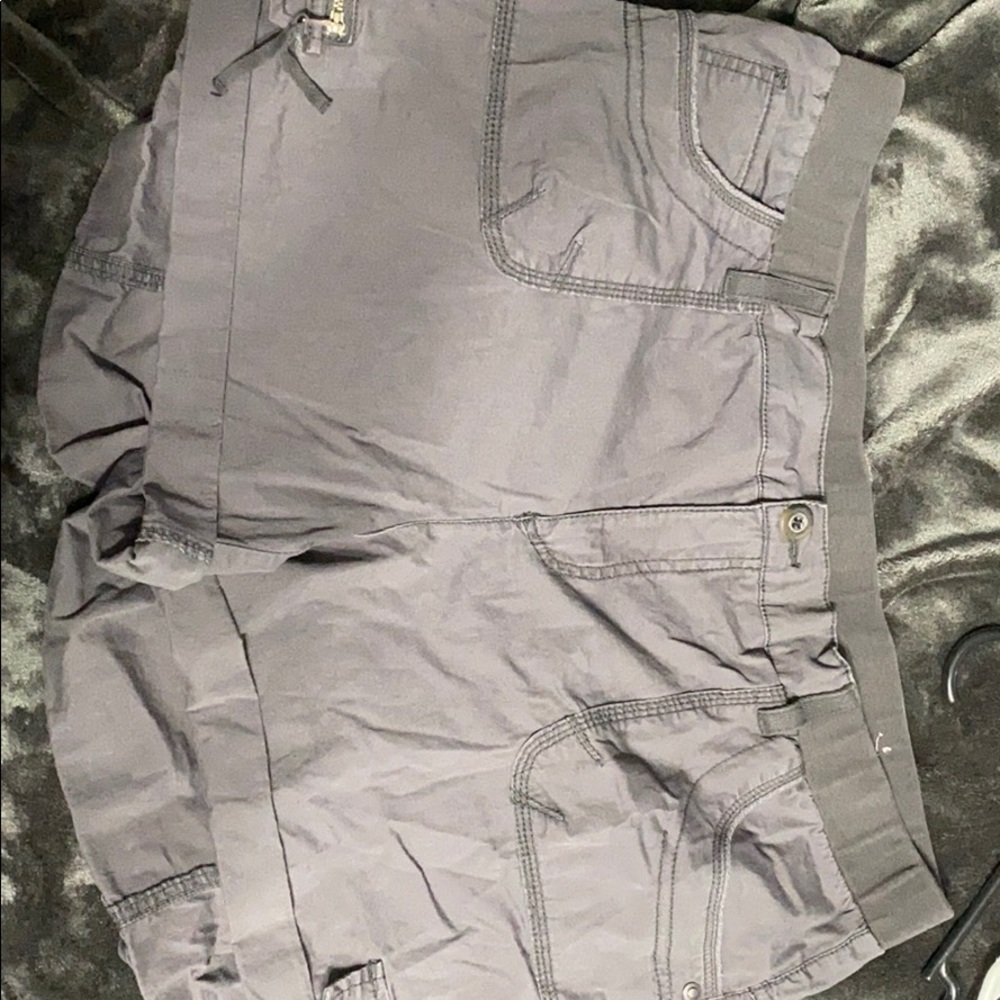 Maurices shorts